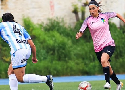 Magallanes femenino ascenso Primera División