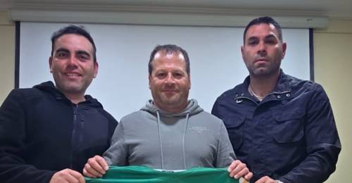 Provincial Ovalle tiene nuevo técnico tras la sorpresiva salida de Felipe Cornejo. Tal como habíamos adelantado en PrimeraBChile, luego de su inesperada renuncia a la banca de Deportes Melipilla, Marcelo Palma, asumió como nuevo estratega del cuadro ovallino.