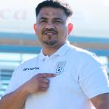 Tras la sorpresiva salida de Marcelo Palma, el elenco de Deportes Melipilla ya tiene a quien se haga cargo de la banca. El nuevo DT de los "Potros" será Marcos Muñoz, profesor de educación física, exjugador de fútbol joven y formador de las series menores, quien asume la dirección técnica del primer equipo.