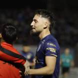 San Marcos de Arica comienza a recuperar terreno en la Primera B. Tras un inicio complicado en la segunda rueda, los "Bravos del Morro" consiguieron su primera victoria de este semestre al imponerse por 2-1 a Santiago Morning. El triunfo los dejó en la cuarta posición de la tabla con 36 puntos, apenas a uno de los líderes Deportes Copiapó y Santiago Wanderers, encendiendo nuevamente la ilusión en el norte.