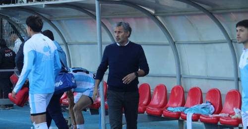 Miguel Ponce revela la razón que tuvo para tomar el fierro caliente de Magallanes