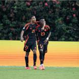 Néiser Villarreal posible figura Mundial sub 20 Chile 2025