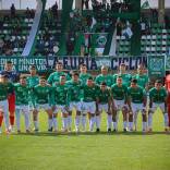 Provincial Ovalle vive una paradoja en medio de su mejor campaña: mientras lidera la Segunda División y pelea por el ascenso a Primera B, no puede entrenar en el estadio donde juega sus partidos oficiales, el Estadio Diaguita. La situación preocupa al cuerpo técnico, que advierte que estas condiciones podrían afectar el rendimiento en la recta final del torneo.