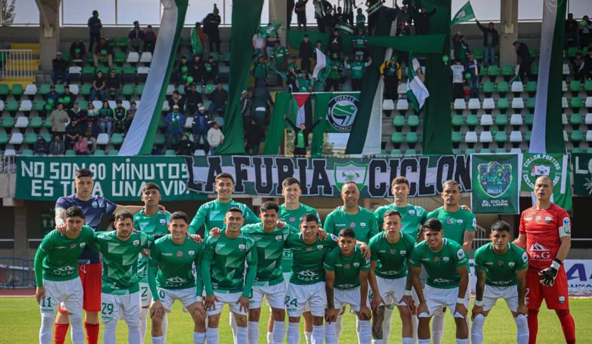 Provincial Ovalle vive una paradoja en medio de su mejor campaña: mientras lidera la Segunda División y pelea por el ascenso a Primera B, no puede entrenar en el estadio donde juega sus partidos oficiales, el Estadio Diaguita. La situación preocupa al cuerpo técnico, que advierte que estas condiciones podrían afectar el rendimiento en la recta final del torneo.