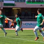 Programación: La lucha por el título en la Segunda División continúa esta fecha 17