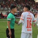 Canterano de Cobreloa Patricio Romero se ilusiona con jugar el mundial sub 20