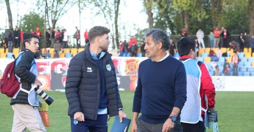 Miguel Ponce habló de su salida de Rangers: Uno no quiere abandonar los proyectos"