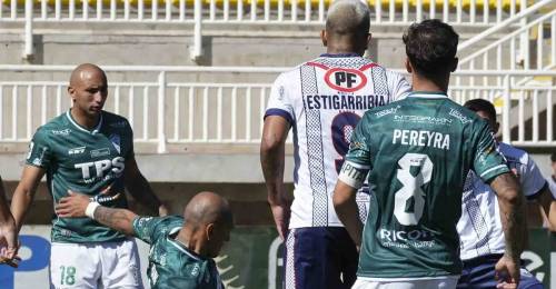 Programación completa de la fecha 22 de la Primera B 2025