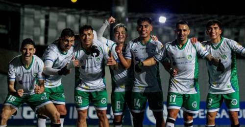 Deportes Puerto Montt sigue firme al mando de la tabla de posiciones de Segunda División: el cuadro sureño goleó 5 a 0 a Trasandino en el marco de la fecha 18 y llegó a 35 unidades, tres más que su escolta, Provincial Ovalle, que en esta fecha se impuso por 2 a 0 al cuadro de General Velásquez.