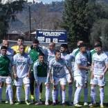 Santiago Wanderers vs Rangers fecha 23 2025.