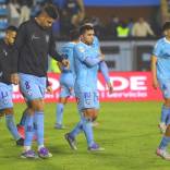 Corte de Apelaciones rechaza recurso Deportes Iquique.