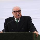 Reinaldo Sánchez críticas autoridades Santiago Wanderers.