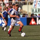 Prosinečki Chile 1987 Mundial Sub 20