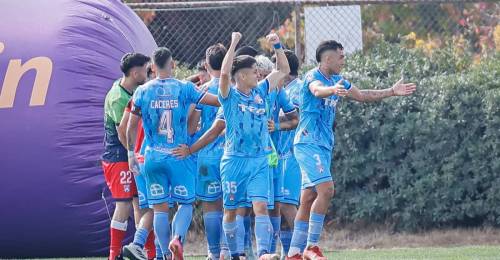 San Marcos de Arica pierde a dos jugadores clave en un momento complicado del torneo, justo antes de recibir a Deportes Temuco en el Carlos Dittborn