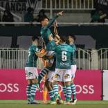 Santiago Wanderers refuerzos