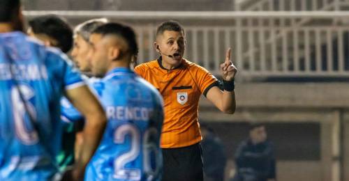 El Tribunal de Disciplina de la ANFP dio a conocer los castigos para la fecha 20 de Primera B