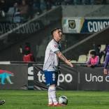 En el cierre de la fecha 19 del Campeonato Ascenso, Deportes Concepción venció como local por 1 a 0 a Deportes Santa Cruz. El resultado dejó a los lilas firmes en zona de liguilla, mientras que los santacruzanos quedaron solo a tres puntos del fondo de la tabla de posiciones de Primera B.