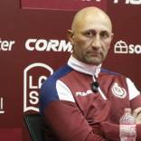 Deportes La Serena tomó una radical medida: no va más Cristian Paulucci