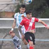 Tabla de posiciones de Primera B.