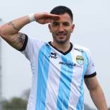 Tabla de posiciones de Primera B, fecha 23 triunfo de Magallanes.