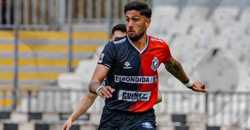 Los goleadores de la Primera B 2025