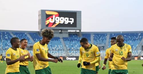 Tylon Smith posible figura Mundial Sub 20 Chile 2025