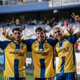 Programación:  La fecha 26 de la Primera B continúa este sábado