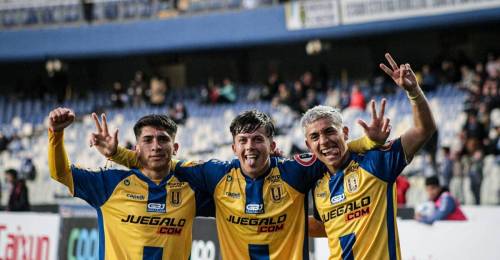 Programación:  La fecha 26 de la Primera B continúa este sábado