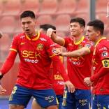 La tabla de posiciones de Primera División de Chile se estrechó en la zona baja tras los resultados de la fecha 18. Unión Española fue el gran ganador en la lucha por evitar el descenso, al vencer por la mínima a Deportes La Serena. Deportes Limache cayó ante el líder Coquimbo Unido, mientras que Deportes Iquique rescató un punto ante Universidad Católica.