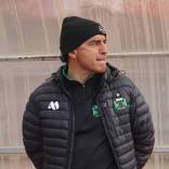 Esteban Valencia Deportes Temuco vs Curicó Unido.