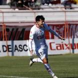 Universidad de Chile quiere a Vicente Álvarez, extremo de apenas 18 años que ha destacado en Unión San Felipe durante la temporada 2025 del Campeonato de Primera B. El juvenil, que suma más de 1.100 minutos, estaría en la mira del cuadro azul, que evalúa sumarlo al equipo de proyección aprovechando la normativa Sub 20.