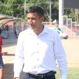 Víctor Rivero responde a información que daba por descendido a Limache: "Se hablaron cosas que no correspondían"