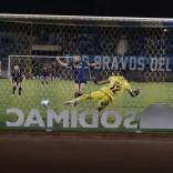 San Marcos de Arica cortó su racha negativa en la Primera B