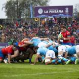 Será una fiesta total: Los Cóndores se jugarán su boleto al Mundial 2027 de Australia con estadio lleno