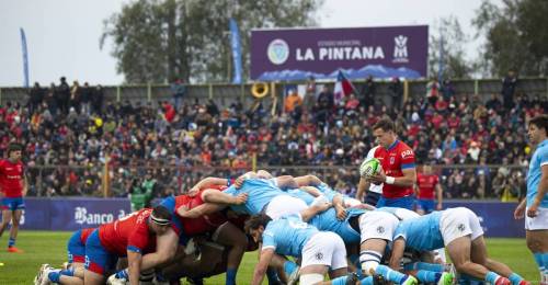 Será una fiesta total: Los Cóndores se jugarán su boleto al Mundial 2027 de Australia con estadio lleno