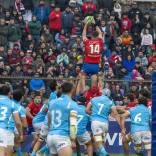 Ministro del Interior destacó aumento de aforo para Chile vs Samoa en el rugby