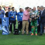 Deportes Melipilla enfrenta una profunda crisis económica