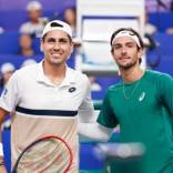 Alejandro Tabilo campeón en China.