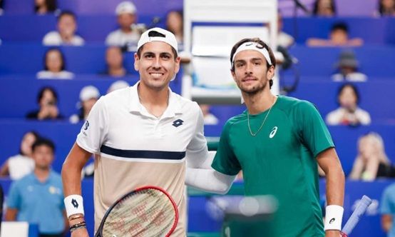 Alejandro Tabilo campeón en China.