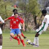 Chile sub 20 amistoso Nigeria Mundial 2025