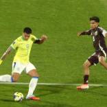 Brasil solo empató ante México en su estreno en el Mundial sub 20. El Scratch debió emplearse a fondo ante el cuadro azteca, que comenzó ganando en el Nacional.