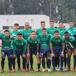 Tabla de posiciones de Segunda División