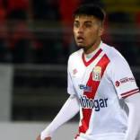 Dos potentes equipos tienen en sus planes a futbolista de Curicó Unido: Carlos Herrera.