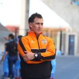 Cobreloa se fue goleado del Ester Roa Rebolledo y la clasificación a liguilla se complica. El equipo naranja cayó 4 a 0 ante Deportes Concepción y vio como Deportes Recoleta y San Luis, se acercaron en la batalla por entrar entre los ocho primeros de la clasificación.