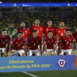 El defensa central Benjamín Kuscevic fue liberado de la selección chilena, según informó de manera oficial, la Asociación Nacional de Fútbol Profesional (ANFP).