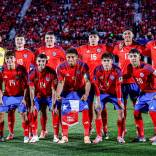 La derrota ante Japón no amilana a Chile: "Sabemos que tenemos que pasar, estamos en casa"