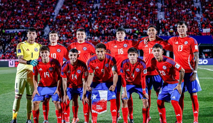 La derrota ante Japón no amilana a Chile: "Sabemos que tenemos que pasar, estamos en casa"
