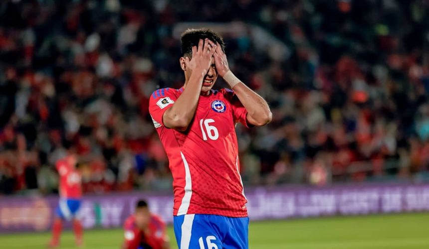 Nostalgia: los enfrentamientos históricos entre la selección chilena y la brasileña