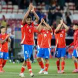 Córdova y la victoria de Chile en el arranque del Mundial: "Seguramente, la gente se va a prender más