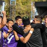 Programación: Fixture oficial de la Copa Biobío 2025